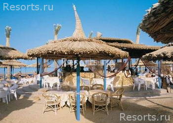 LTI Hotel Grand Azure Resort 16